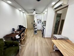 The Wisteria (D27), Apartment #601888281